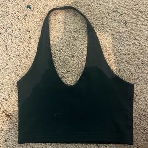 Brandy Melville Halter top